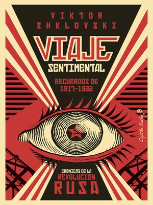 cover image of Viaje Sentimental